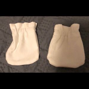 Infant Mittens